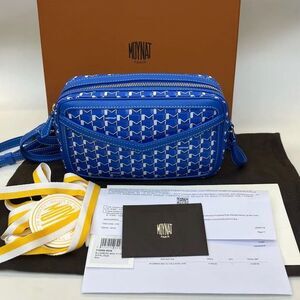 Moynat Women Pre-Loved Bag Brand New Condition